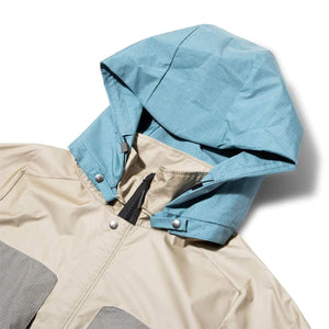 FIELD JACKET Multicolor – Bodega