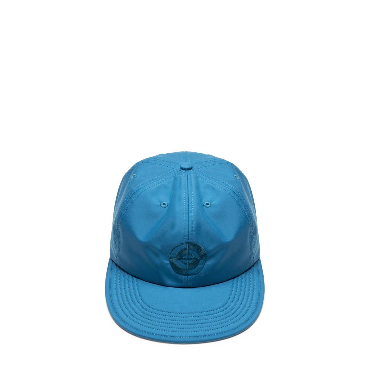 POWERS Headwear TEAL / O/S / PS0630 TARGET TECH NYLON CAP