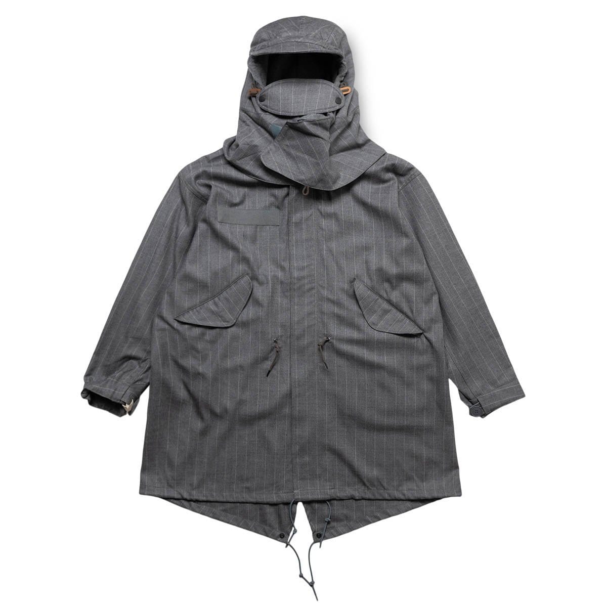 Mountain Research Outerwear MT-65