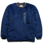 Load image into Gallery viewer, and wander Outerwear HIGH LOFT FLEECE PULLOVER
