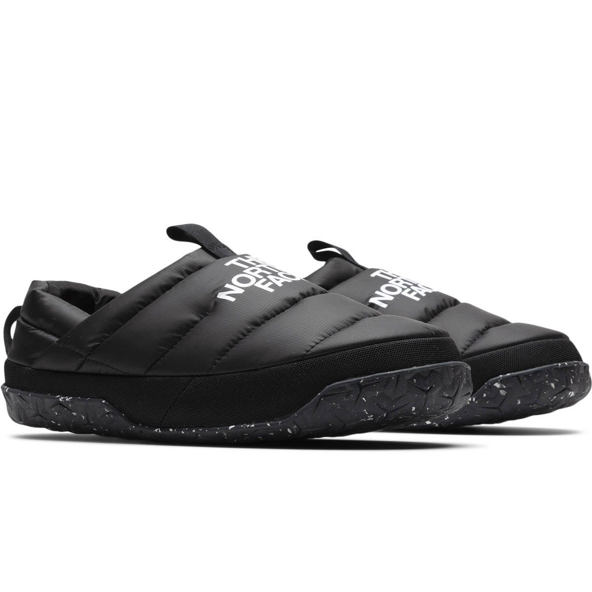The North Face Casual Nuptse Mule Slippers