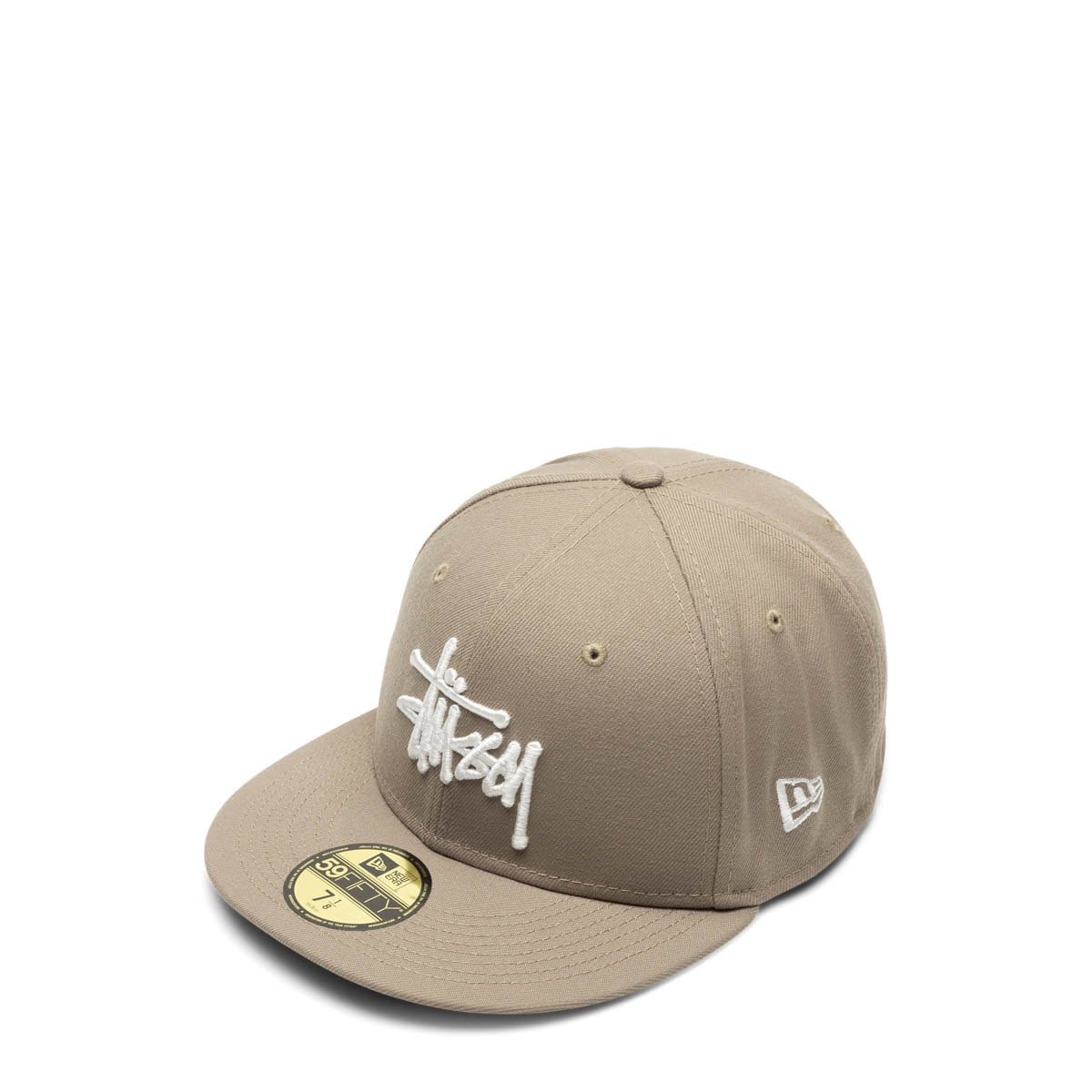 Stüssy Headwear AUTHENTIC NEW ERA CAP