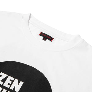 CLOT HEAD TEE White – GmarShops