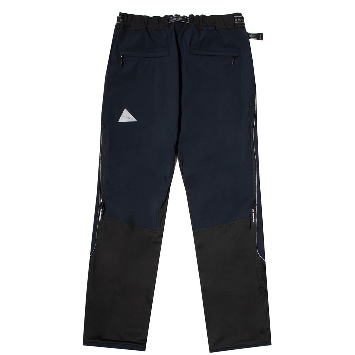 TREK LONG PANTS