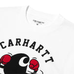 Load image into Gallery viewer, Carhartt W.I.P. T-Shirts S/S BOXING C T-SHIRT
