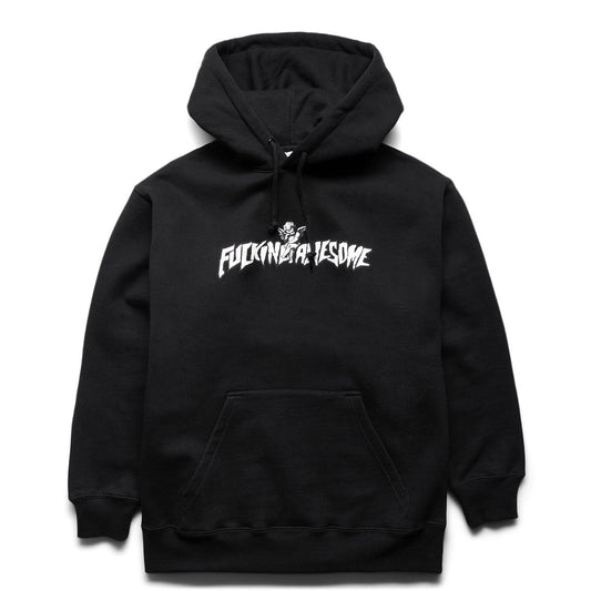 Fucking Awesome Hoodies & Sweatshirts FILIGREE HOODIE