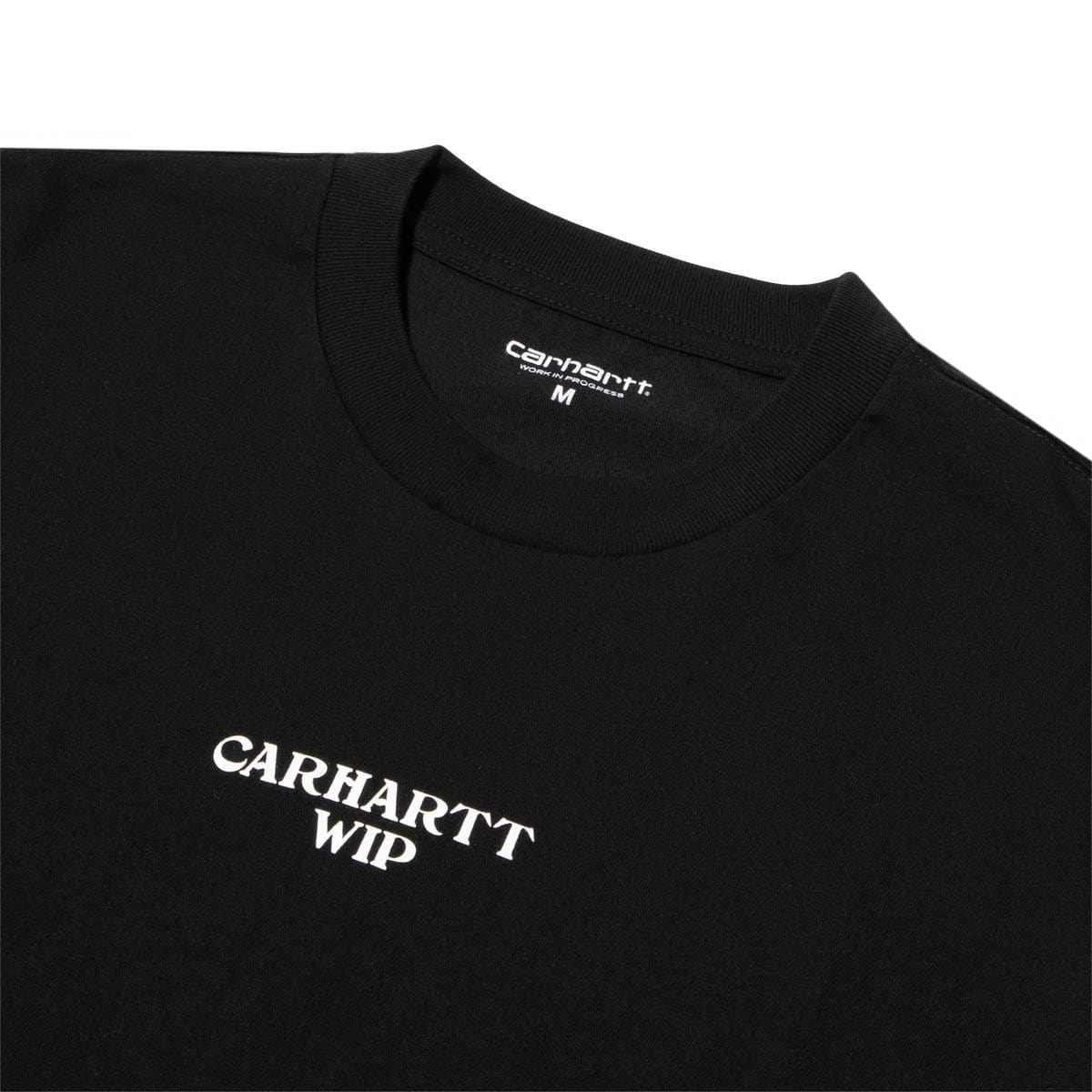 Carhartt W.I.P. T-Shirts SS PANIC T-SHIRT