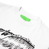 Mister Green T-Shirts FRIENDLY WAVE TEE