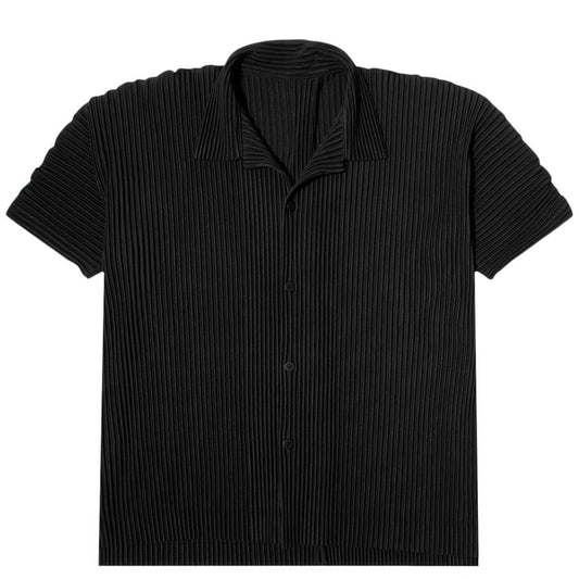 Homme Plissé Issey Miyake Shirts SHIRT