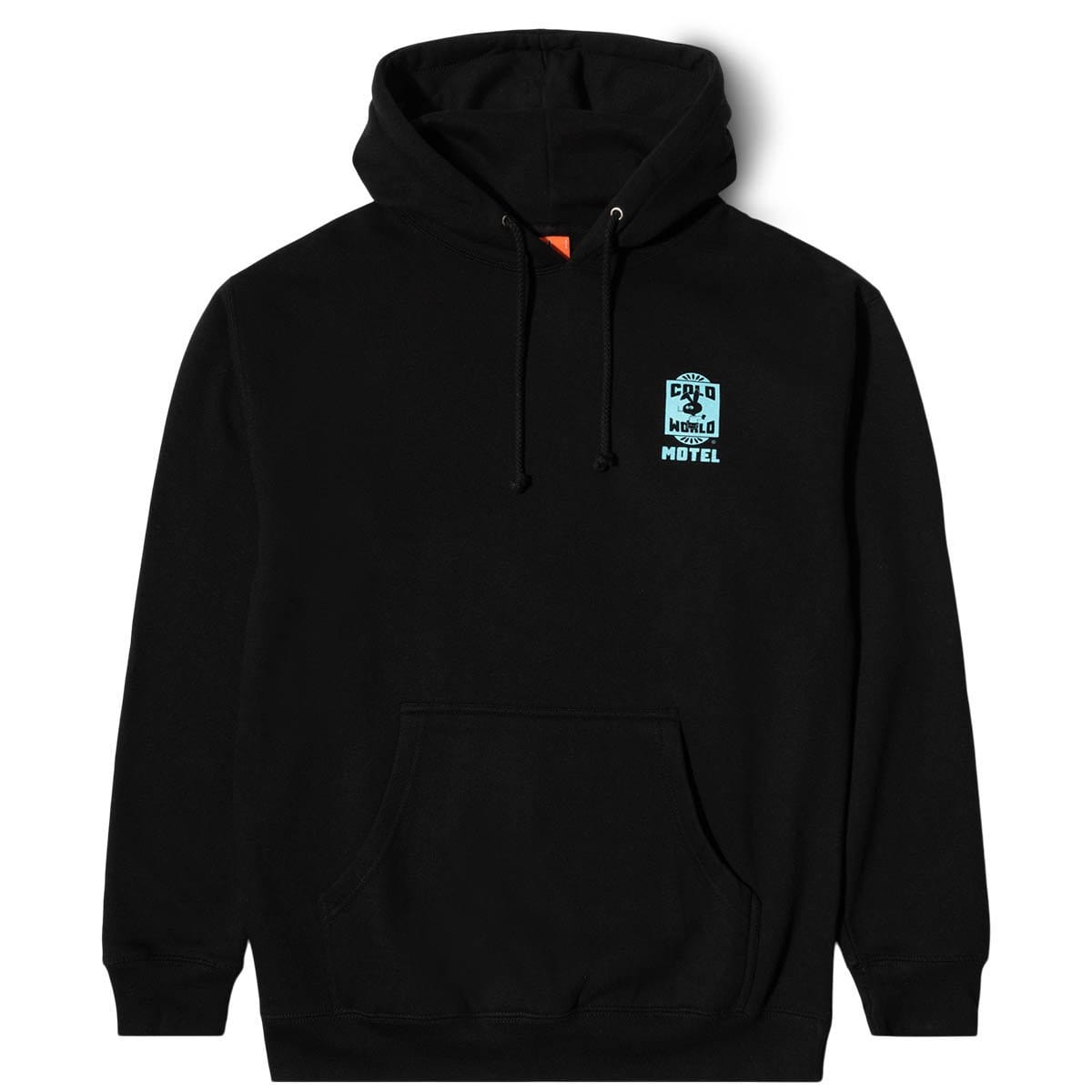 Cold World Frozen Goods Hoodies & Sweatshirts MOTEL BUNNY HOODIE