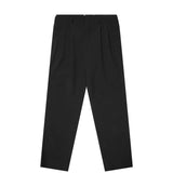 Comme des Garçons Homme Plus Bottoms WOOL TROPICAL PANT