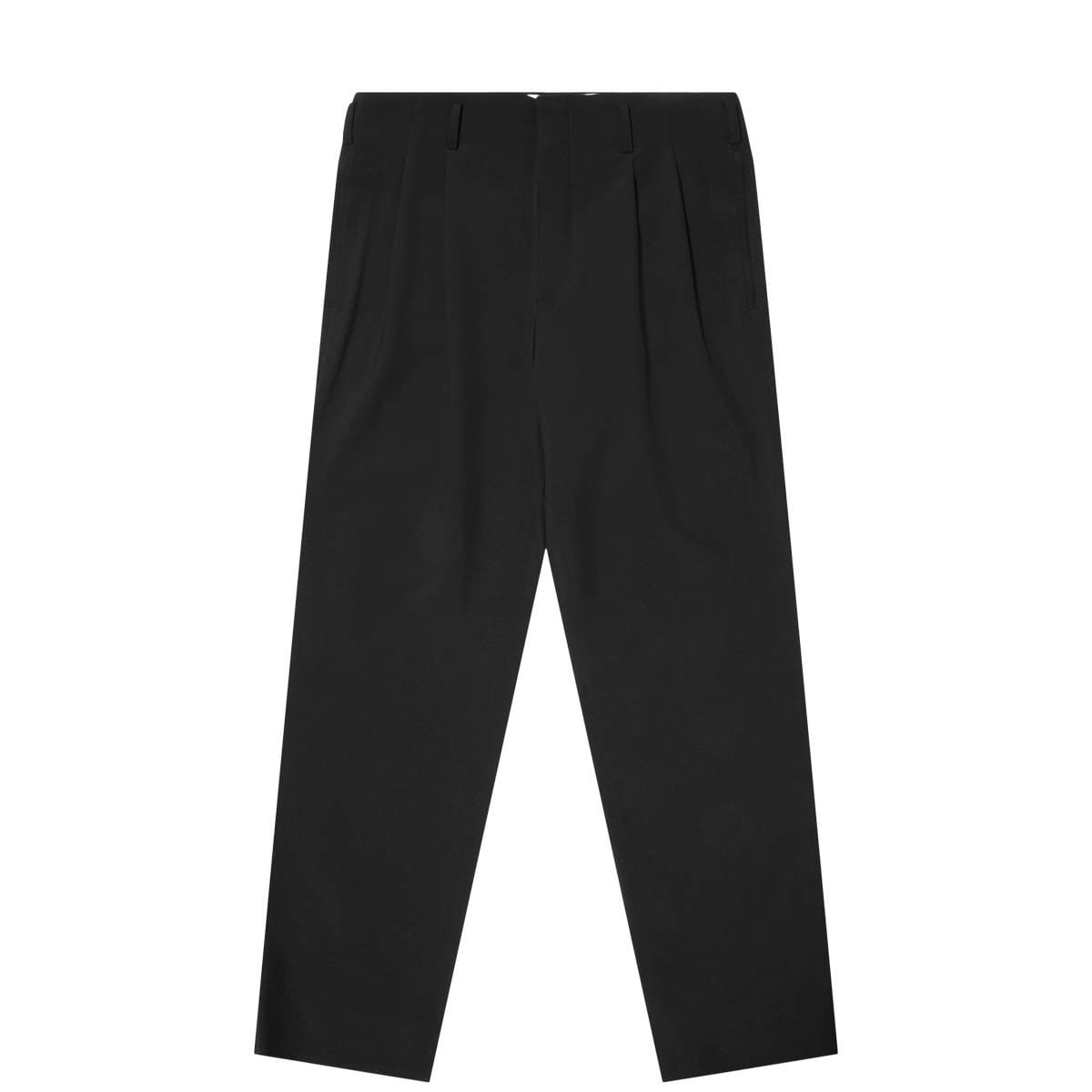 Comme des Garçons Homme Plus Bottoms WOOL TROPICAL PANT