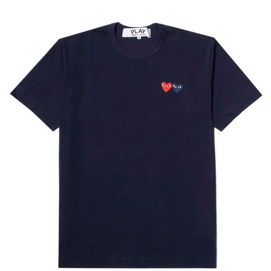 Comme des Garçons Play T-Shirts PLAY T-SHIRT