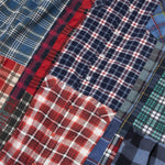 Load image into Gallery viewer, Needles Shirts ASSORTED / 3 FLANNEL SHIRT - 7 CUTS DRESS SS20 47
