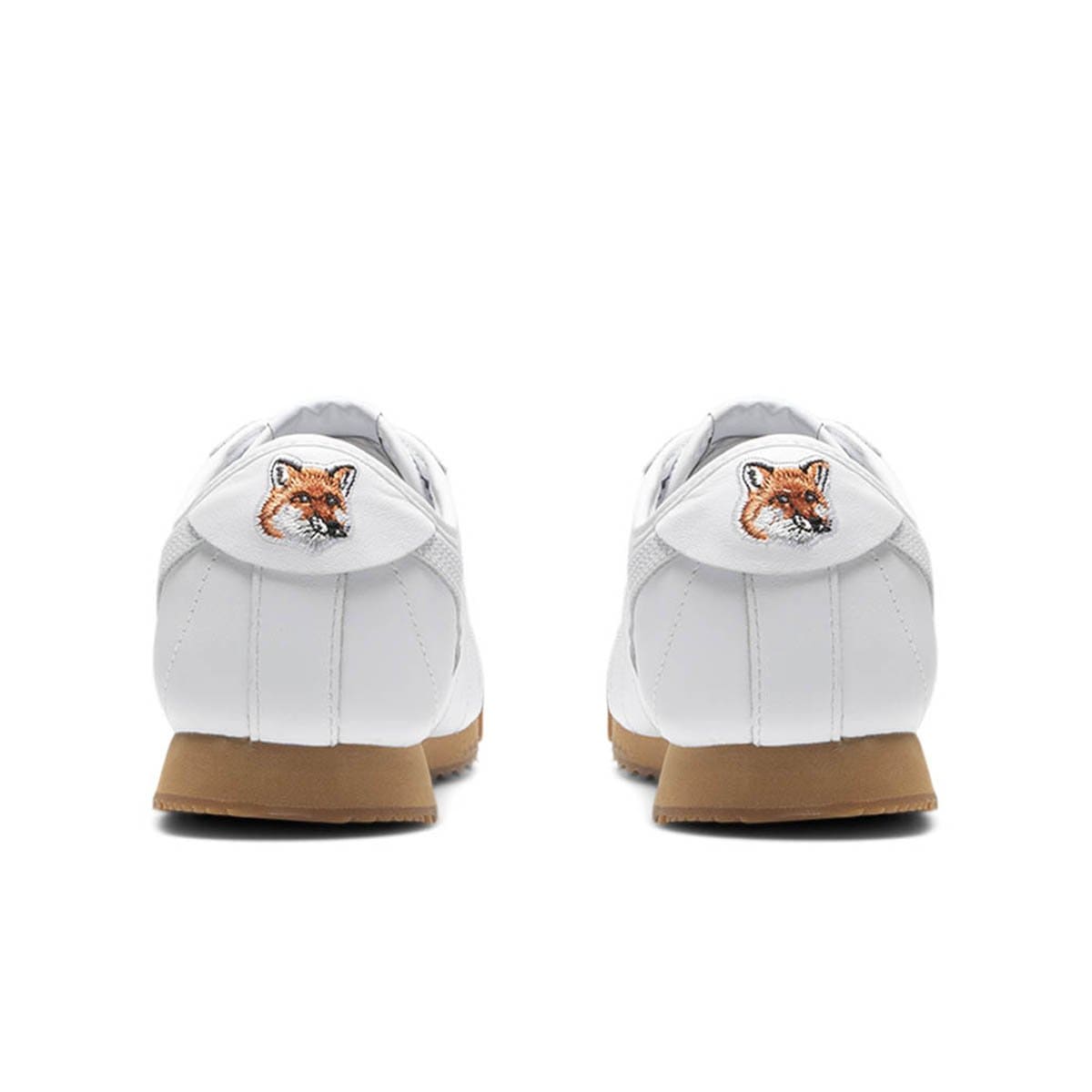 Puma Shoes x Maison Kitsune ROMA