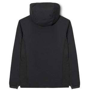 ATOM LT HOODY 24K Black – Bodega