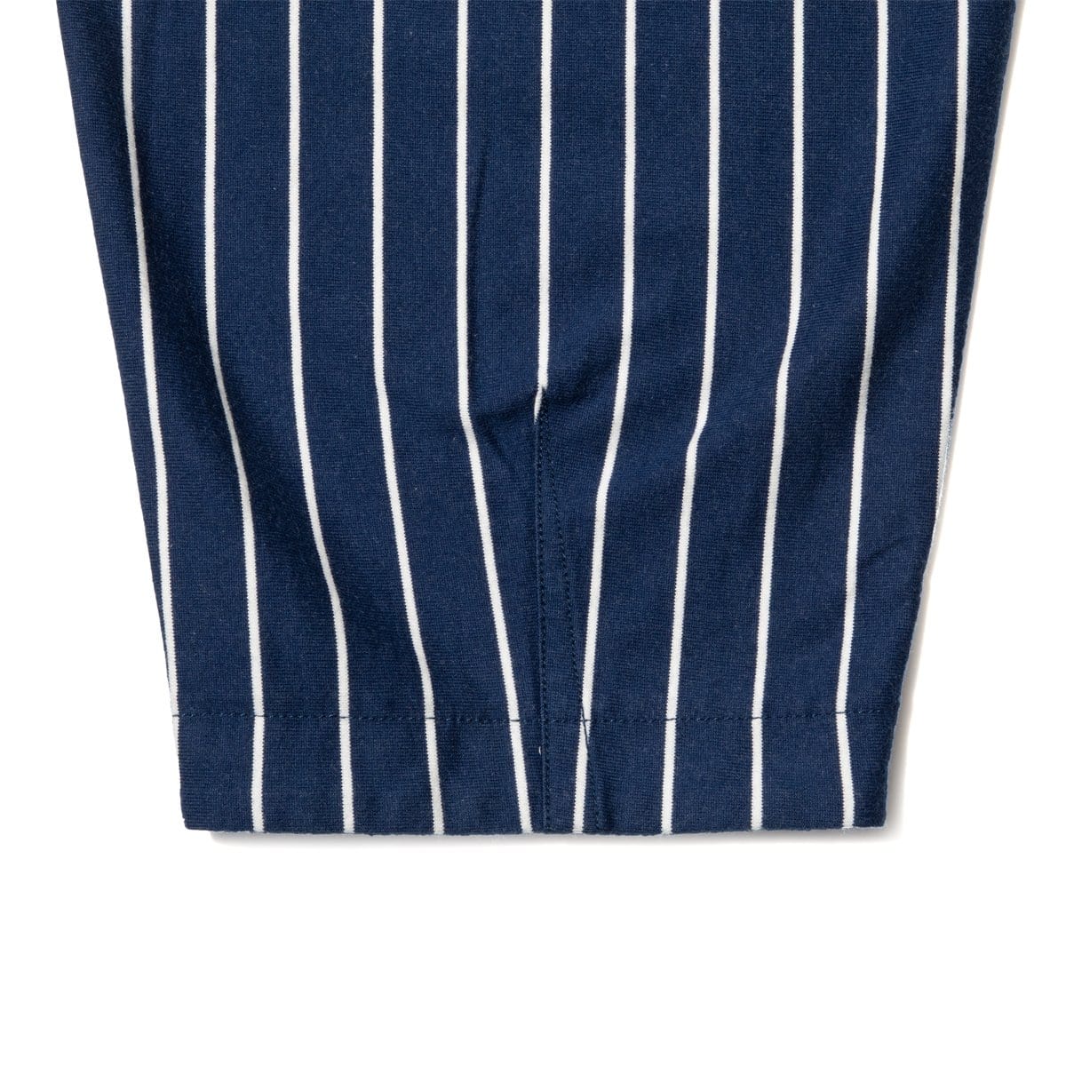 nanamica Bottoms NANAMICAN VERTICAL STRIPE PANTS