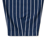 Load image into Gallery viewer, nanamica Bottoms NANAMICAN VERTICAL STRIPE PANTS
