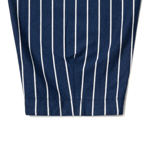 nanamica Bottoms NANAMICAN VERTICAL STRIPE PANTS