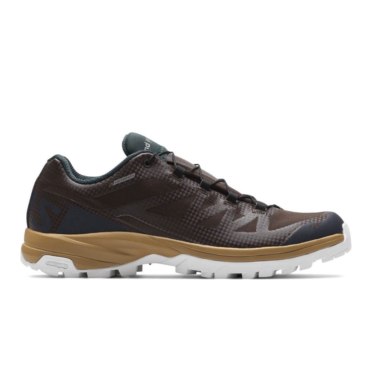 and wander Athletic x SALOMON OUTPATH GTX