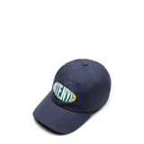 Dutch Tulip Financial Headwear NAVY / O/S / OVC2 OVAL LOGO BASEBALL CAP