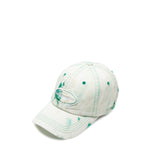 Load image into Gallery viewer, thisisneverthat Headwear GREEN / O/S BLEACHED E / T LOGO CAP
