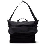 Homme Plissé Issey Miyake Bags BLACK / O/S ROLL PLEATS BAG