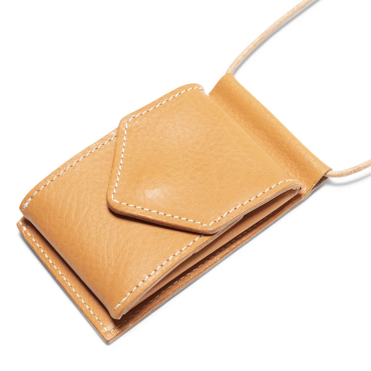 Hang Wallet Natural – AmaflightschoolShops