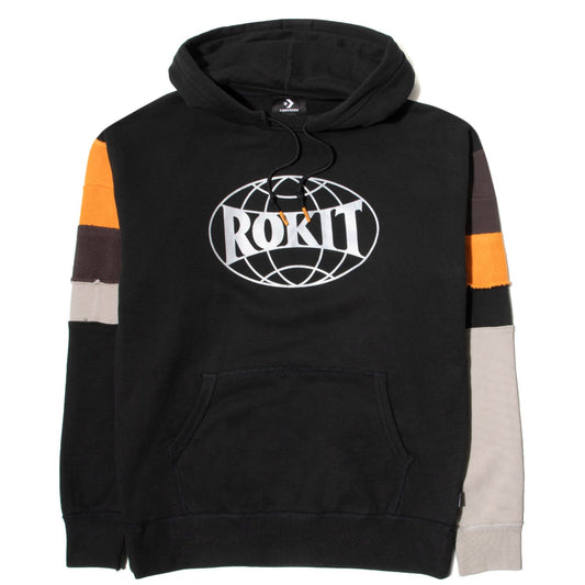 Converse Hoodies & Sweatshirts x ROKIT PULLOVER HOODIE