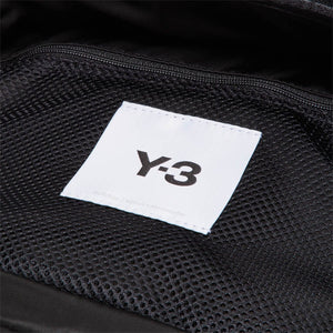 adidas Y-3 Bags & Accessories BLACK / O/S Y-3 CLASSIC BACKPACK