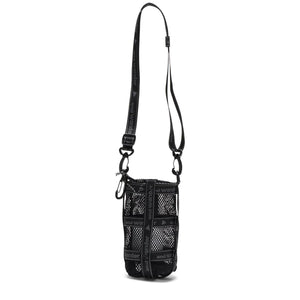 and wander Bags & Accessories BLACK / OS JQ TAPE BOTTLE HOLDER