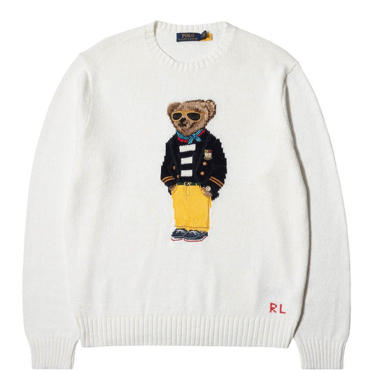 Polo Ralph Lauren Knitwear ICON SWEATER