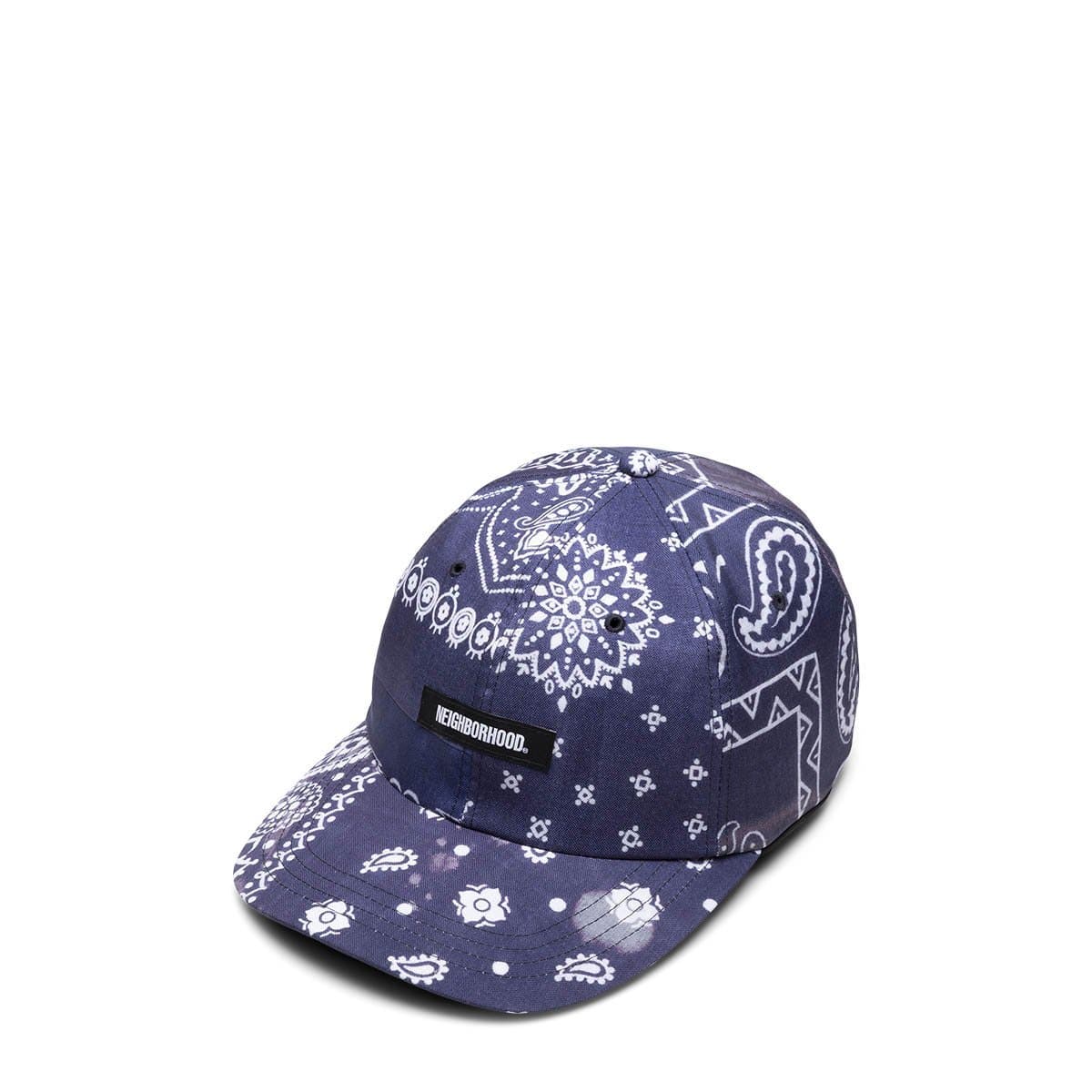 BANDANA CHOPPED / E - fresh celeb big boi crooks castles new era