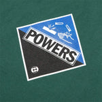 Load image into Gallery viewer, POWERS T-Shirts CORROSION SS TEE
