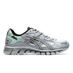 Load image into Gallery viewer, ASICS GEL-Kayano 5 360 Piedmont Grey/Mint Tint
