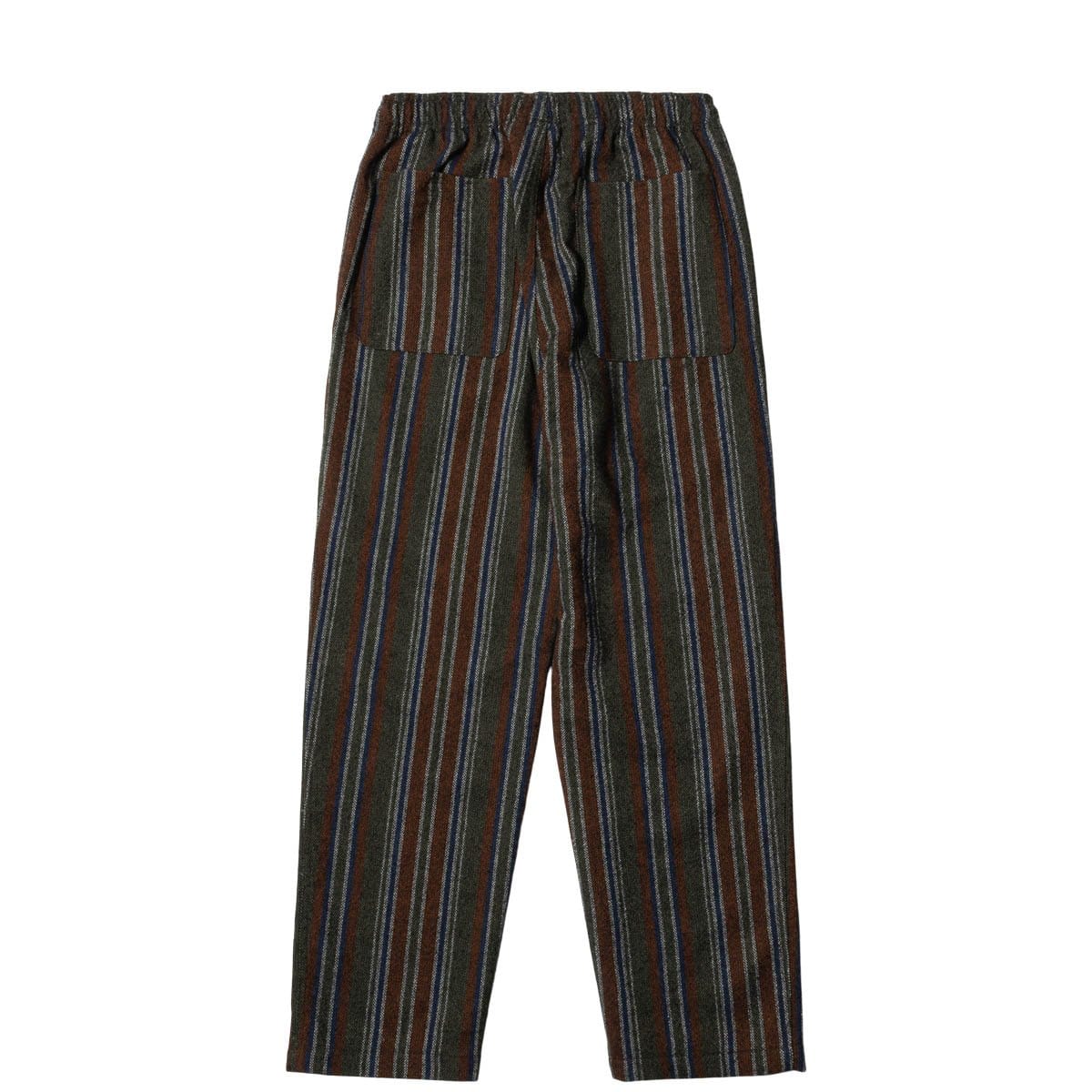 Stüssy Bottoms WOOL STRIPE RELAXED PANT