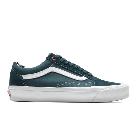 Vault by Vans Casual x RAY BARBEE OG OLD SKOOL LX