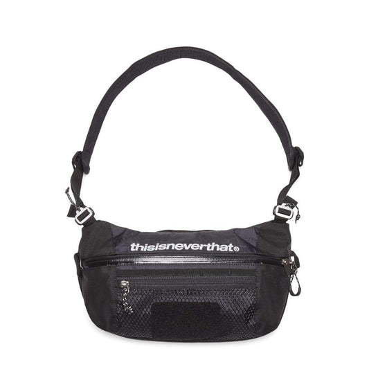 thisisneverthat Bags BLACK / O/S SFX 7 SHOULDER BAG