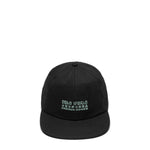 Load image into Gallery viewer, Cold World Frozen Goods Headwear BLACK / O/S PHARMACY UNSTRUCTURED 6 PANEL
