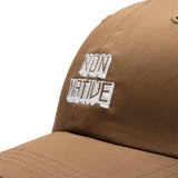 nonnative Headwear BROWN / O/S DWELLER 6P CAP
