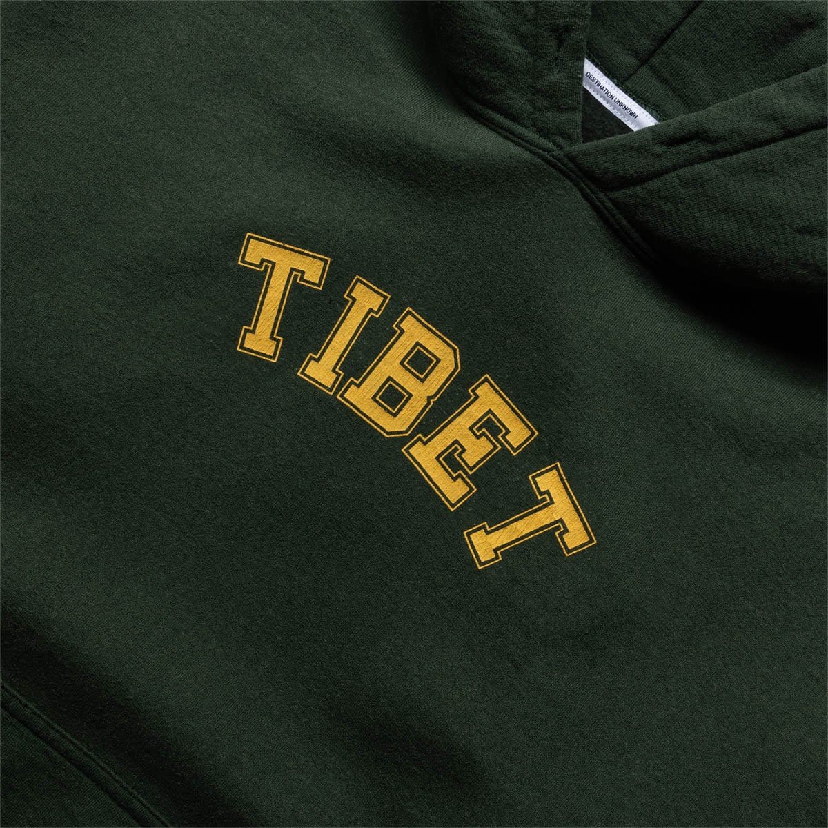 Liberaiders Hoodies & Sweatshirts TIBET PULLOVER HOODIE