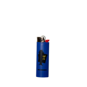 Real Bad Man Bags & Accessories BLUE / O/S RBM BIC LIGHTER