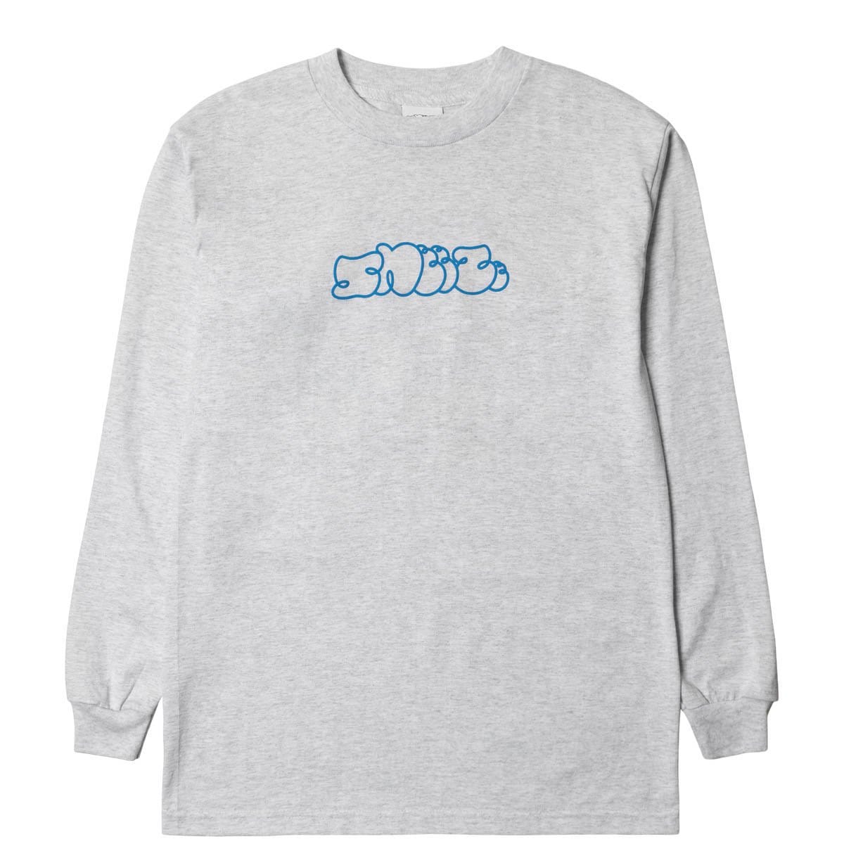 Sneeze Magazine logo crewneck｜トップス