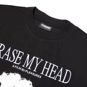 ERASE MY HEAD PREMIUM T-SHIRT