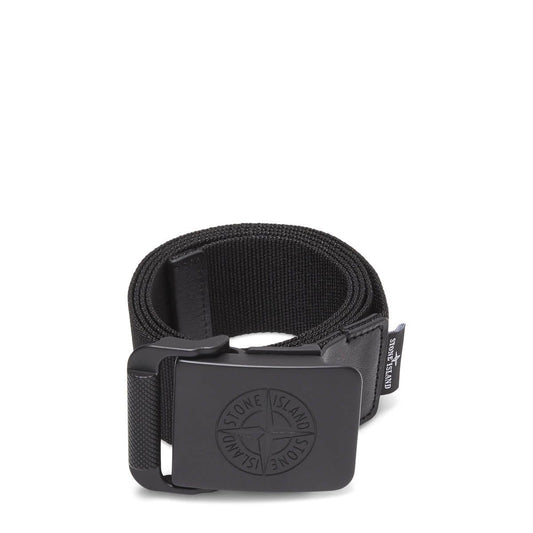 Stone Island Belts NYLON TAPE BELT 741594873