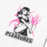 Pleasures T-Shirts BOSSY T-SHIRT