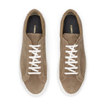 Load image into Gallery viewer, Common Projects Casual ACHILLES LOW WAXED SUEDE
