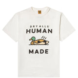 Human Made T-Shirts T-SHIRT #1911