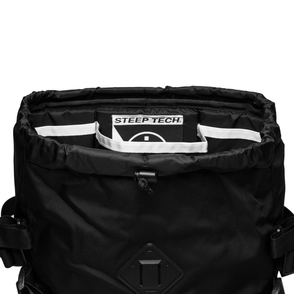 The North Face Bags & Accessories TNF BLACK / OS STEEP TECH PACK