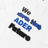 Ader Error T-Shirts LONG T-SHIRT